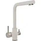 Смеситель Longran LM2195 Alpina granite