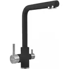 Смеситель Longran LM2195 Onyx granite