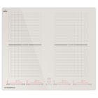 Электрическая варочная панель Maunfeld CVI594SF2BG LUX