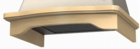 Деревянная панель Krona комплект багетов в упаковке для Donata 600 (н/о бук)