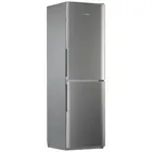 Холодильник Pozis RK FNF-172 (серебристый металлопласт, левый)