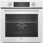 Встраиваемый духовой шкаф Beko BIOC1431KWNC