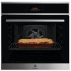 Встраиваемый духовой шкаф Electrolux EOE8P38X