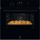 Встраиваемый духовой шкаф Electrolux KOFDP46BK