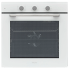 Встраиваемый духовой шкаф Krona Alpha 60 WH