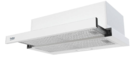 Вытяжка встраиваемая Beko BHNT613R4CW