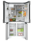 Холодильник Bosch KFI96APEA