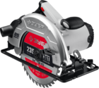 Циркулярная пила Зубр ПД-85