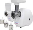 Мясорубка Аксион М 21.03 (с шинковками)