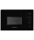 Встраиваемая микроволновая печь Kuppersberg HMW 650 BL