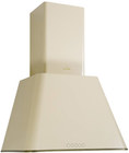 Вытяжка купольная Elikor Гамма 60П-650-Э3Д (крем/бронза)