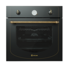 Встраиваемый духовой шкаф Electronicsdeluxe 6006.05 эшв-062