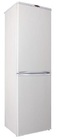 Холодильник Don R 299 BM/BI (белый металлик)