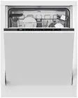 Встраиваемая посудомоечная машина Beko BDIN16420