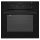 Встраиваемый духовой шкаф Maunfeld AEOF6060B2