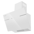 Вытяжка наклонная Maunfeld Astro 60 (белое стекло)