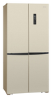 Холодильник NordFrost RFQ 510 NFH inverter