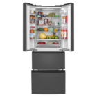 Холодильник Maunfeld MFF180NFSBE01