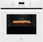 Встраиваемый духовой шкаф Electrolux EOF3H40BW