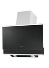 Вытяжка наклонная Haier HVX-W672GBX