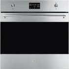 Встраиваемый духовой шкаф Smeg SO6302M2X