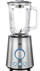 Блендер BQ SB 1000 1292641 (черный/серебряный)