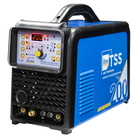 Сварочный аппарат ТСС NEO TIG-200