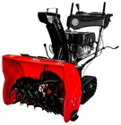 Снегоуборщик DDE ST9072ET