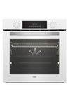 Встраиваемый духовой шкаф Beko BBIM14300WMS