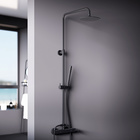 Душевая система Damixa Scandinavian Pure 936710300