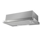 Вытяжка встраиваемая Maunfeld VS Light 50 (inox)