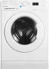Стиральная машина Indesit BWSA 7109 WWV