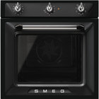 Встраиваемый духовой шкаф Smeg SF6905N1