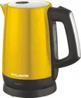 Чайник Willmark WEK-1758S (желтый)