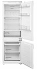 Встраиваемый холодильник Midea MDRE368FGE01