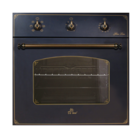 Встраиваемый духовой шкаф Electronicsdeluxe 6006.03 эшв-062