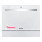Посудомоечная машина настольная Simfer DCB6501