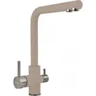 Смеситель Longran LM2195 Terra granite