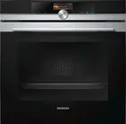 Встраиваемый духовой шкаф Siemens HB676G0S1
