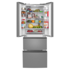 Холодильник Maunfeld MFF180NFSE01