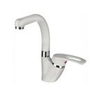 Смеситель Granula 1824 (арктик белый)