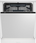 Встраиваемая посудомоечная машина Beko DIN14W13