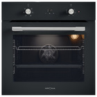 Встраиваемый духовой шкаф Krona Magnete 60 BL