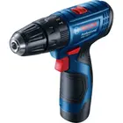 Шуруповерт Bosch GSB 120-LI (06019G8100)