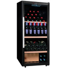 Встраиваемый винный шкаф Climadiff CPW160B1