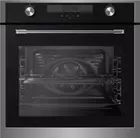 Встраиваемый духовой шкаф Hyundai HEO 6772 IX