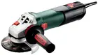 Угловая шлифовальная машина Metabo W 13-125 Quick