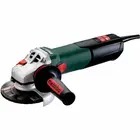 Угловая шлифовальная машина Metabo WE 15-125 Quick