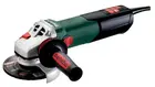 Угловая шлифовальная машина Metabo WEA 17-125 Quick