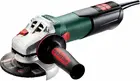 Угловая шлифовальная машина Metabo WEV 11-125 Quick